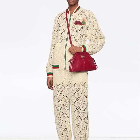 Gucci Small Re(Belle) Shoulder Bag - Picture 9 of 9